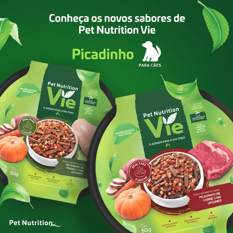 Logo Pet Nutrition