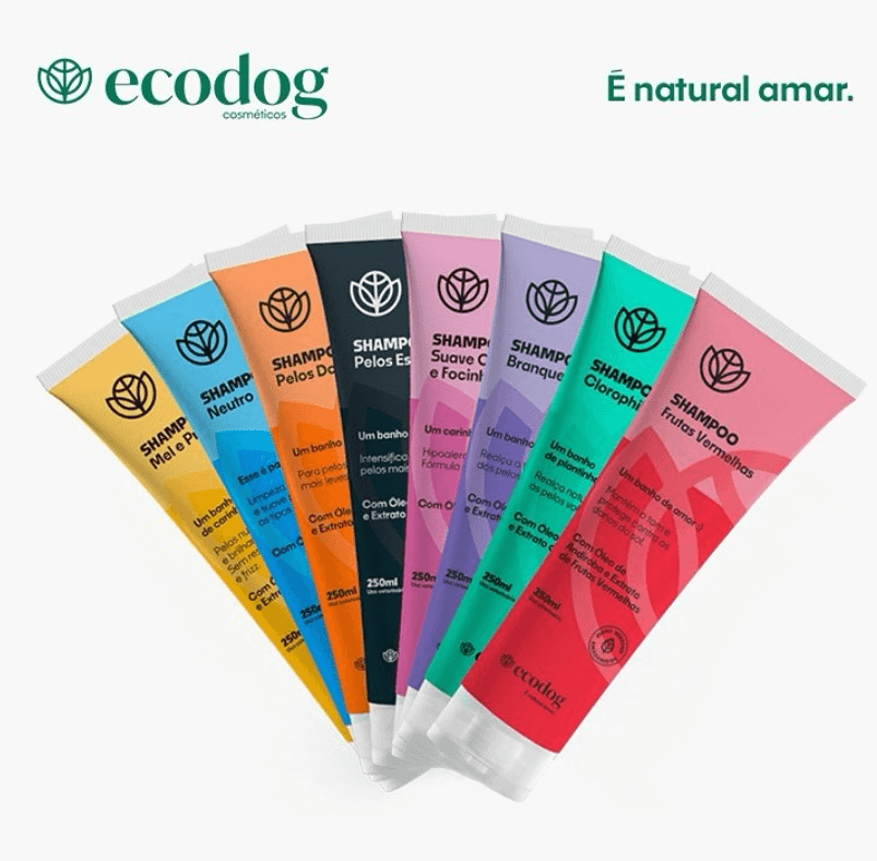 Logo EcoDog